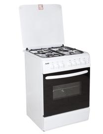 Dujinė viryklė su dujine orkaite Klass TG-5640