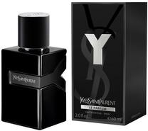 Kvapusis vanduo Yves Saint Laurent Y Le Parfum, 60 ml