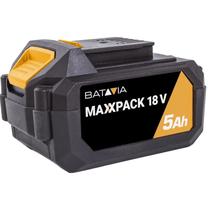 Akumulators Batavia 7063735, 18 V, li-ion, 5000 mAh