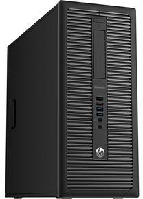 Stacionarus kompiuteris HP, atnaujintas Intel® Core™ i5-4590 Processor (6 MB Cache), DDR3 8 GB 240 GB 500 GB, Intel HD Graphics 4600 Dynamic, Windows 10