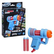 Žaislinis ginklas Hasbro Nerf ROBLOXMS F2490 Įvairių spalvų/(spalva/dizainas parenkami atsitiktine tvarka)