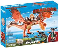 Konstruktorius Playmobil 9459, įvairių spalvų