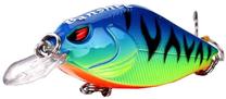 Vobleris Banshee Crankbait VKR01-58, 5.8 cm, 90 g, mėlyna sp./juoda sp./žalia sp.