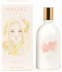 Tualetinis vanduo Maûbe Julie, 100 ml