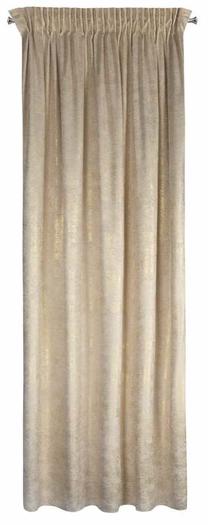Naktinė užuolaida Avena, kreminė sp., 135 cm x 170 cm