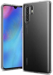 Чехол для телефона Mocco, прозрачный цв., Huawei