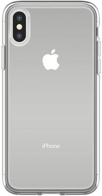 Чехол для телефона Otterbox, прозрачный цв., Apple