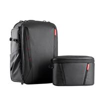 Kuprinė PGYTECH OneMo 2, juoda sp., 25 l