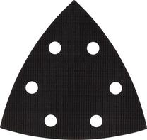 Šlifavimo padas Bosch Delta, 90 mm, -