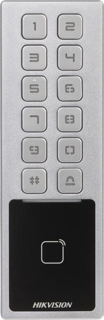 Умный дверной замок Hikvision DS-K1T805MX