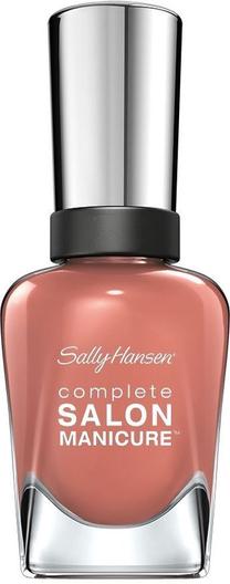 Nagų lakas Sally Hansen Complete Salon, red it online sp., 14 ml