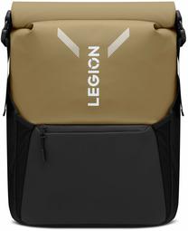 Sülearvuti seljakott Lenovo Legion GB500, must v./liivakarva pruun v., 25 l, 16"