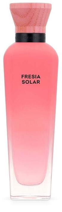 Kvapusis vanduo Adolfo Dominguez Solar Fresia, 120 ml