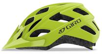 Шлемы велосипедиста универсальный GIRO, зеленый цв., 550 - 590 мм