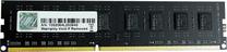 Operatiivmälu (RAM) G.SKILL Value F3-10600CL9S-4GBNT, DDR3 (RAM), 4 GB, 1333 MHz