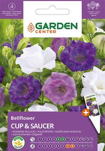 Sėklos Garden Center katilėlis Cup & Saucer, 0.5 g
