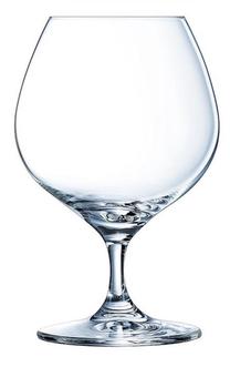 Konjako taurių komplektas Chef and Sommelier, stiklas, 0.4 l