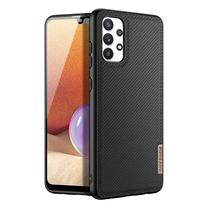 Чехол для телефона Dux Ducis Fino case for Samsung Galaxy A32 4G, черный цв., Samsung