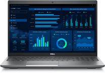 Portatīvais dators Dell Mobile Precision 3581 274024880, Intel® Core™ i7-13700H, 8 GB, 256 GB, 15.6 ", Nvidia RTX A, pelēka krās., EN, Windows