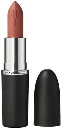 Lūpų dažai MAC Macximal Silky Matte, 3.5 g, cool teddy sp.