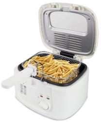 Gruzdintuvė Esperanza EKG012, balta sp., 1800 W, 2.5 l