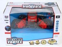 Rc keturratis Mega Creative