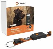 Устройство для отслеживания животных Weenect XT With Julius-K9 (с ошейником)