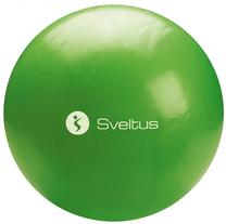 Vingrošanas bumbas Sveltus Yoga 0415, zaļa krās., 25 cm