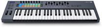 MIDI klaviatūra Novation FLkey, juoda sp.