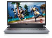 Nešiojamas kompiuteris Dell G15 5525 210-BEEV_R5_16_3050, 6600H, 16 GB, 512 GB, 15.6 ", RTX 3050, pilka sp., EN, Windows