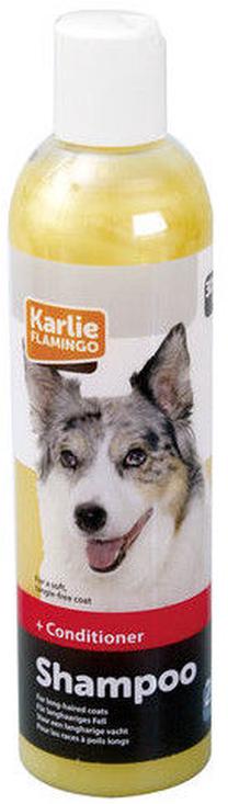 Šampūnas šunims Karlie Flamingo, 300 ml