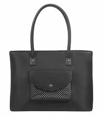 Klēpjdatoru soma American Tourister, melna krās., 14"