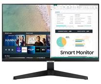 Monitors Samsung S24AM506NU, IPS, 60 Hz, 24"