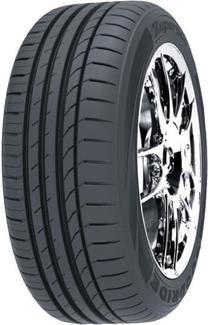 Vasarinė automobilių padanga Westlake Z-107 205/55/R17, 95-W, XL, C, B, 72 dB
