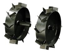 Kultivatoriaus priedas, ratai MTD 196-261-678