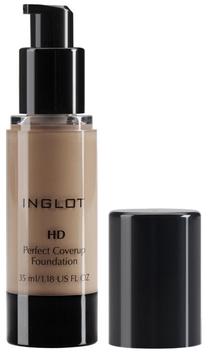 Skystas makiažo pagrindas Inglot, 75