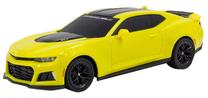 Pадиоуправляемый легкий автомобиль KIDZTech, 1:26, желтый цв.