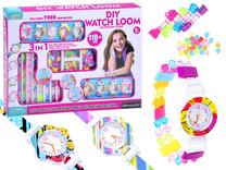 Игрушечный набор красоты Charming Girl Diy Watch Loom