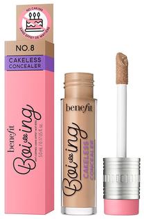 Корректор Benefit Boi-ing, 08 medium-tan cool, 5 мл