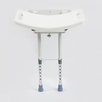 Dušas krēsls Kid-Man KM-01-5105, 41 cm, 4.5 kg