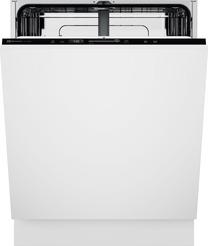 Įmontuojama indaplovė Electrolux 600 serija E62LB100S