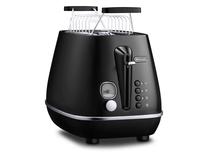 Skrudintuvas DeLonghi CTIN2103.BK, juoda sp.