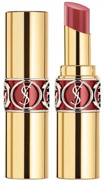 Lūpų dažai Yves Saint Laurent Rouge Volupte Shine, 4.5 g, corail in touch sp., 08