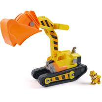 Игрушечный кран Spin Master Paw Patrol Rubble, желтый цв./oранжевый цв.