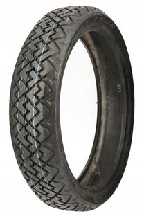 Motociklų padanga Vee Rubber VRM087 2153908 2.75 / R17, 46-J
