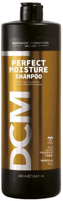 Šampūnas Diapason Perfect Moisture, 1000 ml