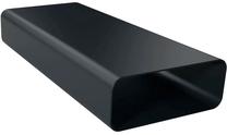 Плоский воздуховод Bosch HEZ9VDSM2, черный цв., 100 см x 22.2 см x 8.9 см
