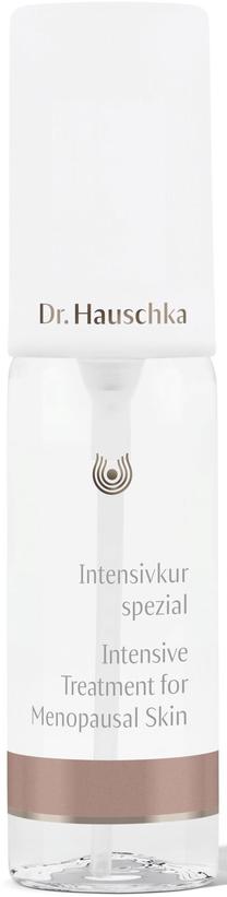 Veido fluidas Dr.Hauschka, 40 ml