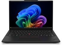 Sülearvuti Lenovo ThinkPad T14 Gen 7 21WN0056PB, Intel® Core™ Ultra 7-355, 32 GB, 1 TB, 14 ", Intel® Graphics, must v., EN, Windows 11 pro