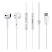 Laidinės ausinės Huawei Original Stereo CM33, balta sp.